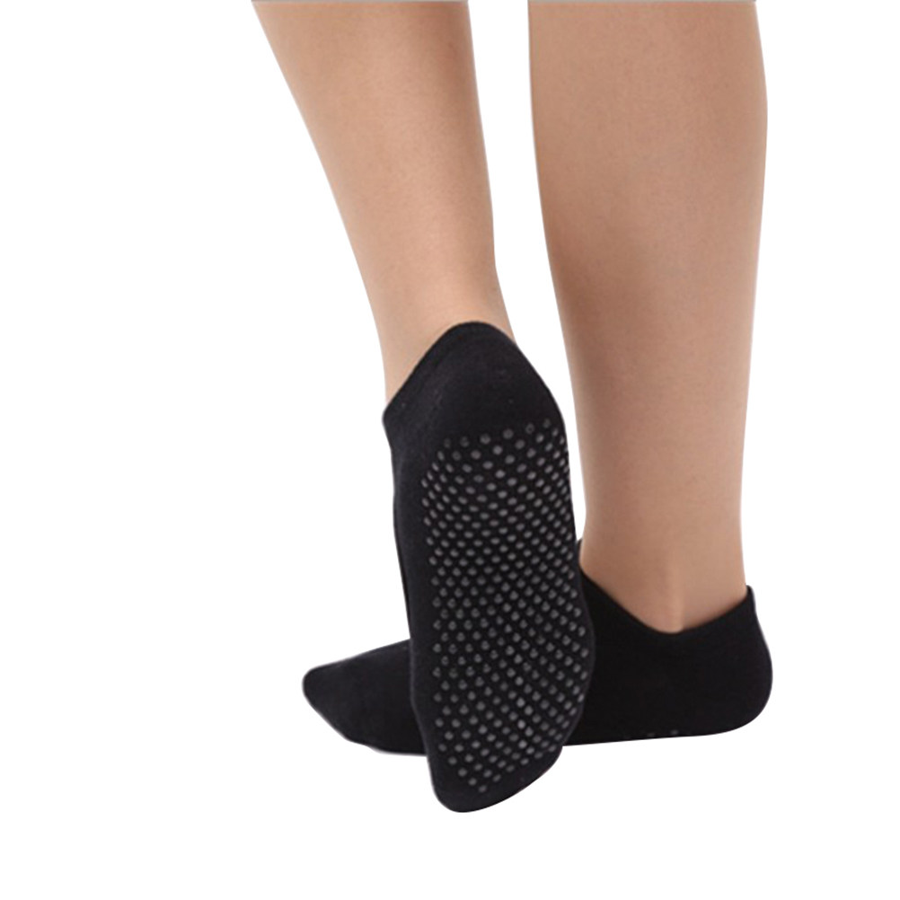 1Pairs Cotton Yoga Socks for W - огляд і ціна Pilates Yoga Fit