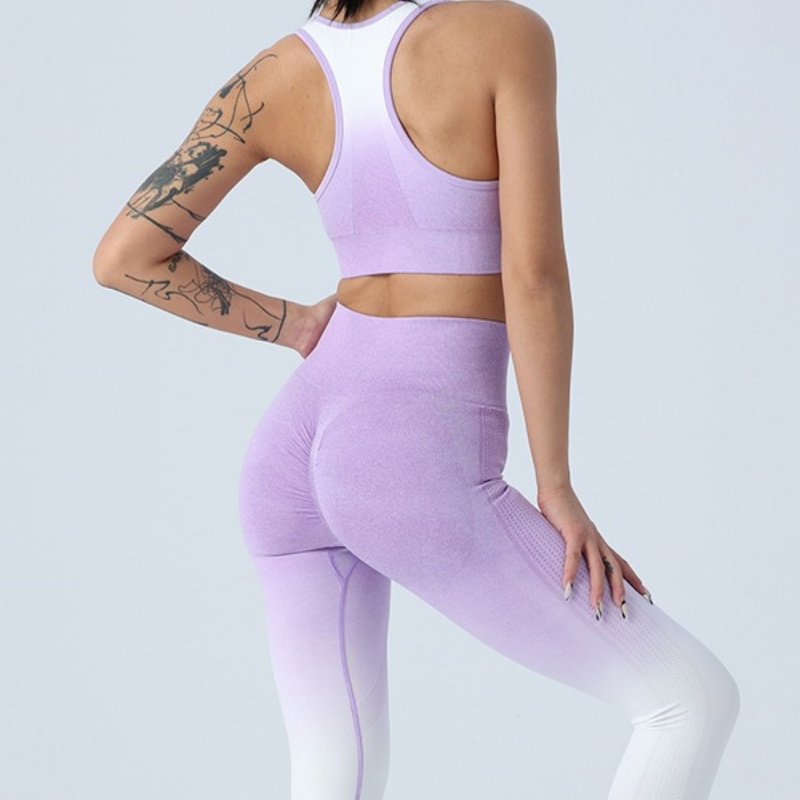 Athletic wear for running, Pil - огляд і ціна Pilates Yoga Fit