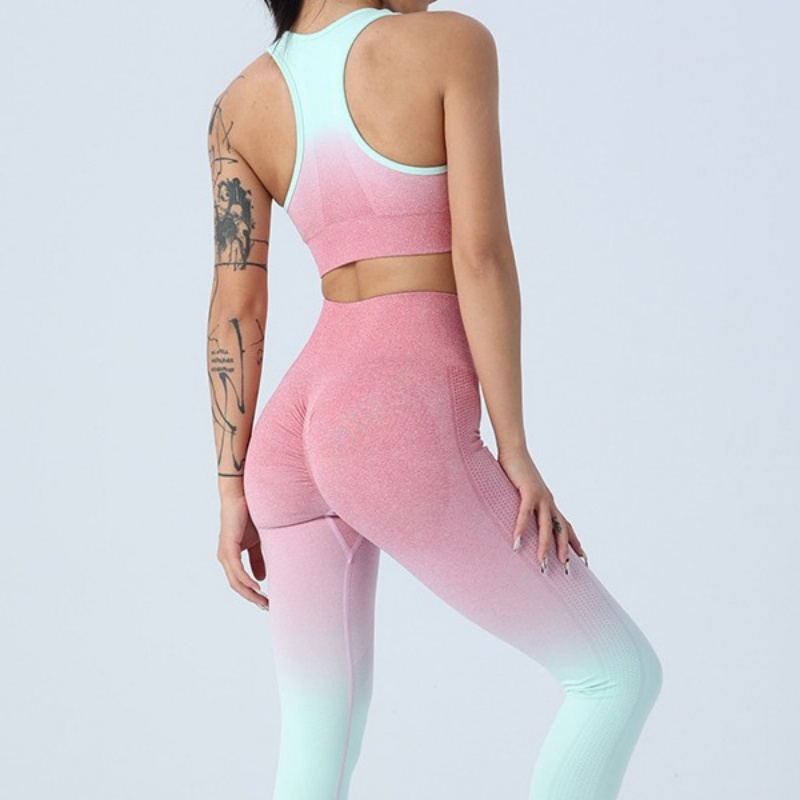Athletic wear for running, Pil - огляд і ціна Pilates Yoga Fit