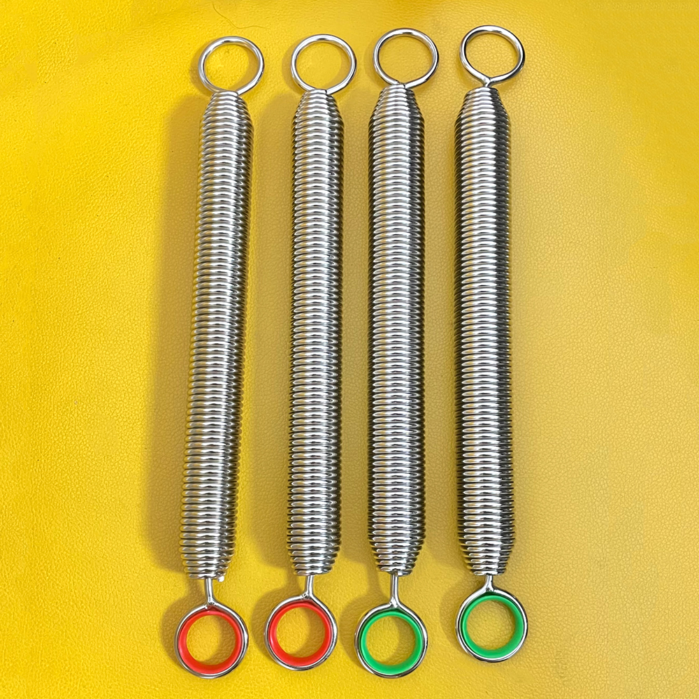 4pcs in set Pilates Reformer P - огляд і ціна Pilates Reformer Spring