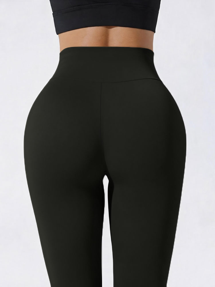 Womens High Stretch Buttery So - огляд і ціна Pilates Yoga Fit