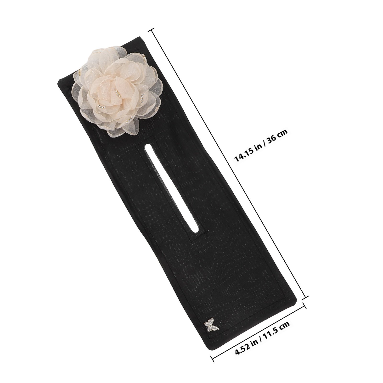 4Pcs Flower Hair Bun Maker Don - огляд і ціна Pilates Yoga Gifts