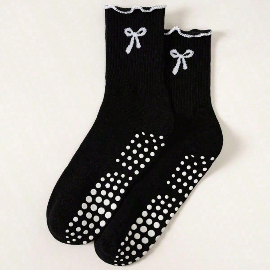 Non-Slip Yoga Socks For Women  - огляд і ціна Pilates Yoga Gifts