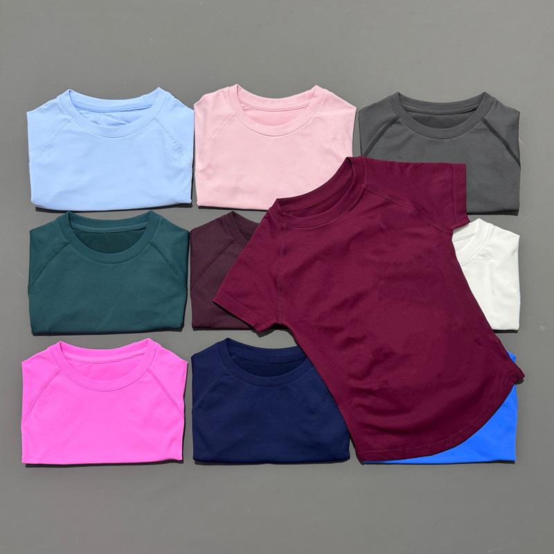 Histello Women Short Sleeve Sl - огляд і ціна Pilates Yoga Fit