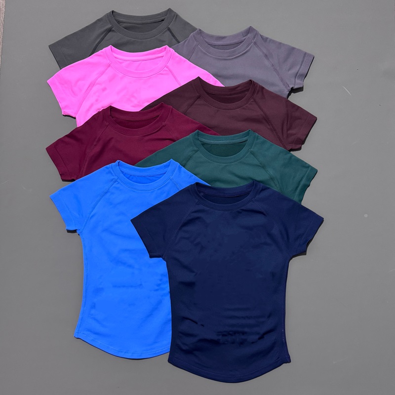 Histello Women Short Sleeve Sl - огляд і ціна Pilates Yoga Fit