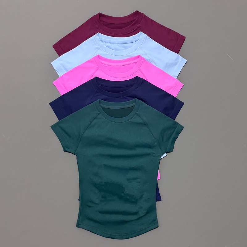 Histello Women Short Sleeve Sl - огляд і ціна Pilates Yoga Fit