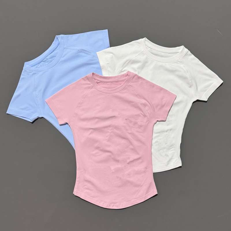 Histello Women Short Sleeve Sl - огляд і ціна Pilates Yoga Fit