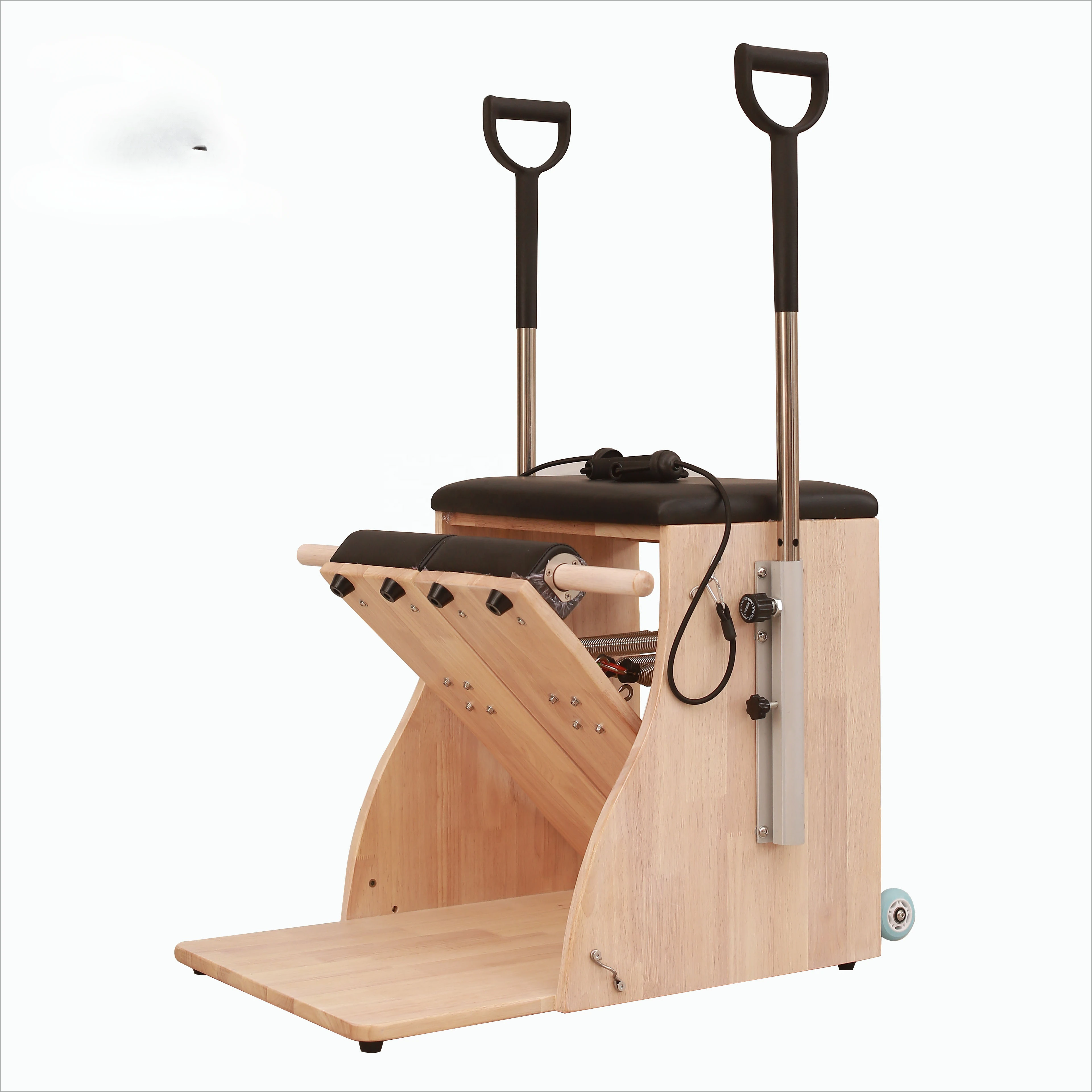 -Yoga Pilates Combo Reformer C - огляд і ціна Pilates Reformer Spring