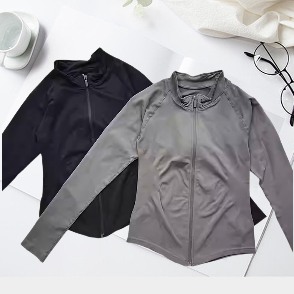 Impact Dimpact Zippy Jacket Wo - огляд і ціна Pilates Yoga Fit