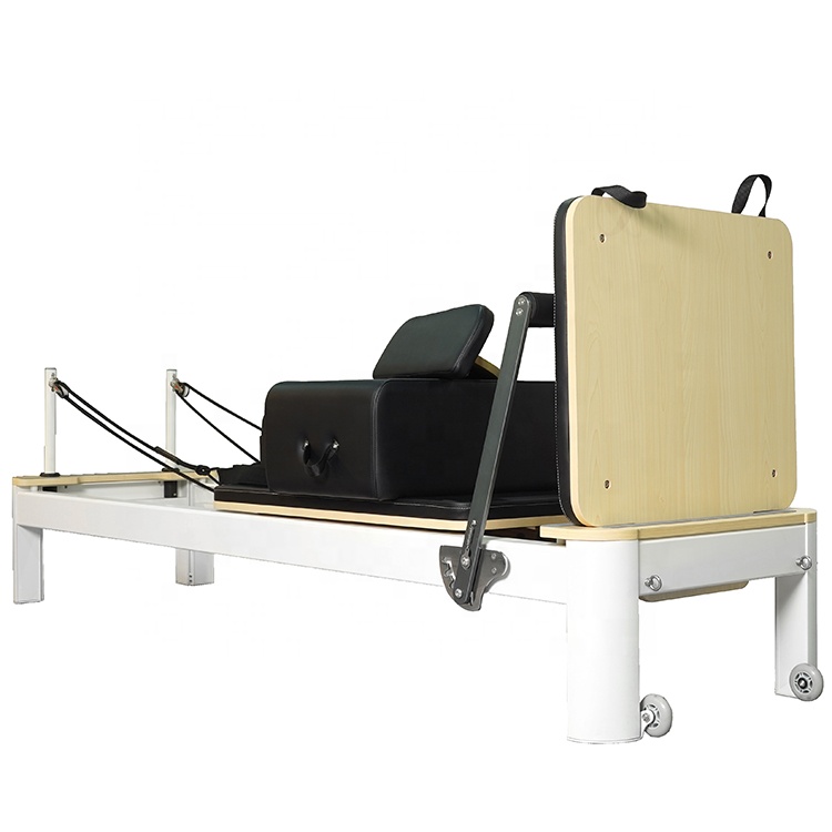 hit productGym Reformer Pilate - огляд і ціна Pilates Reformer Spring