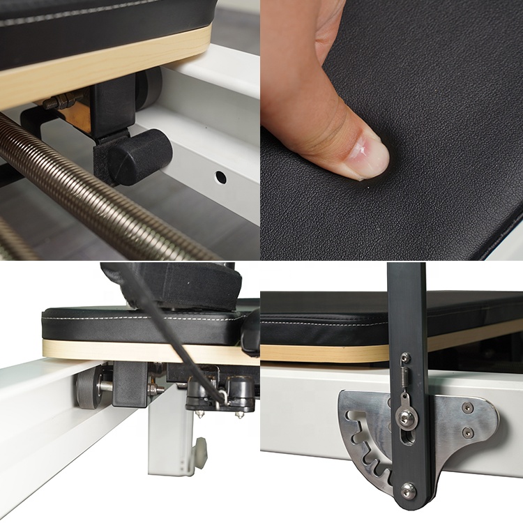 hit productGym Reformer Pilate - огляд і ціна Pilates Reformer Spring