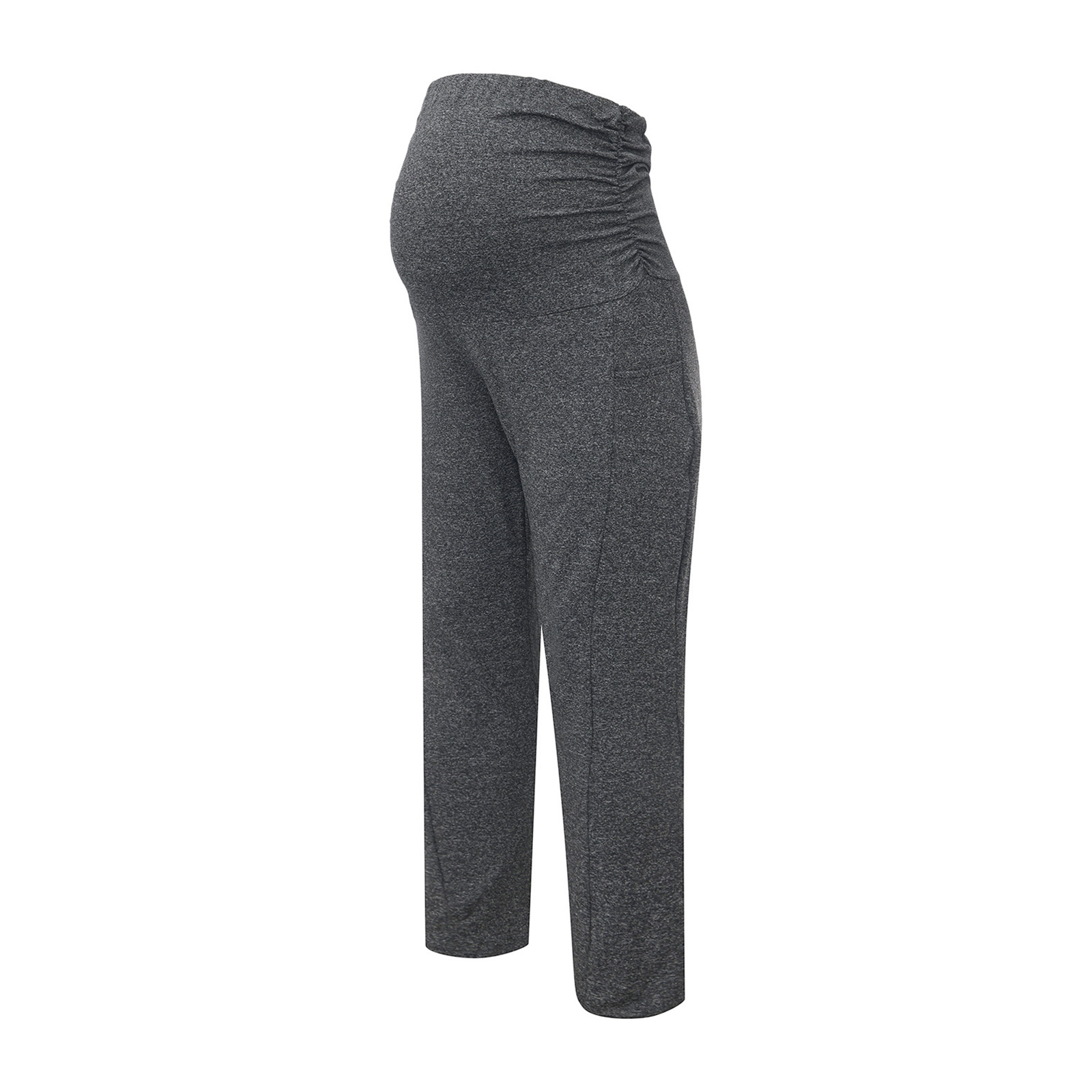 Maternity Yoga Leggings with P - огляд і ціна Pilates Yoga Pregnancy