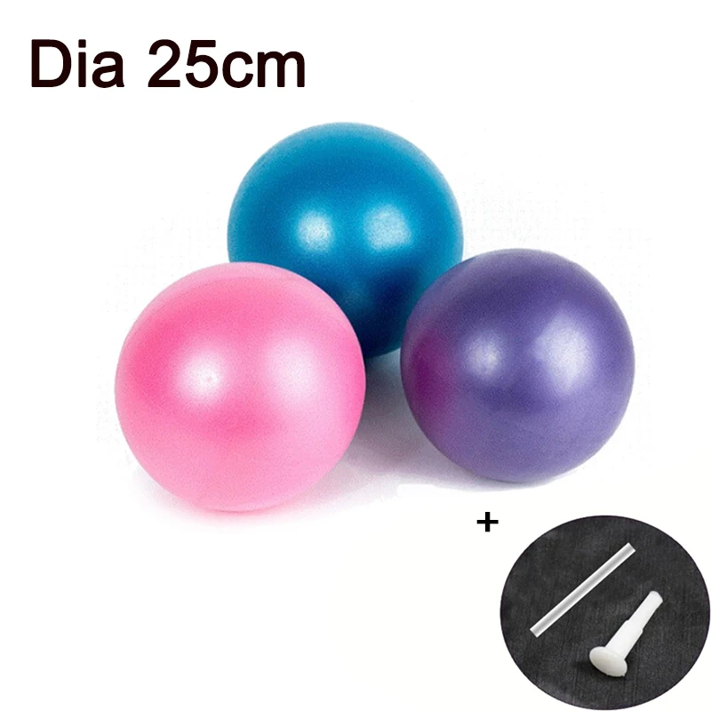 Yoga Ball Gym Fitness Balls Sp - огляд і ціна Pilates Yoga Or