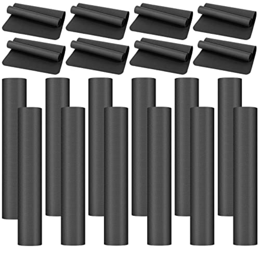 10 Pack 68'' x 24'' x 4mm Thic - огляд і ціна Pilates Yoga Or