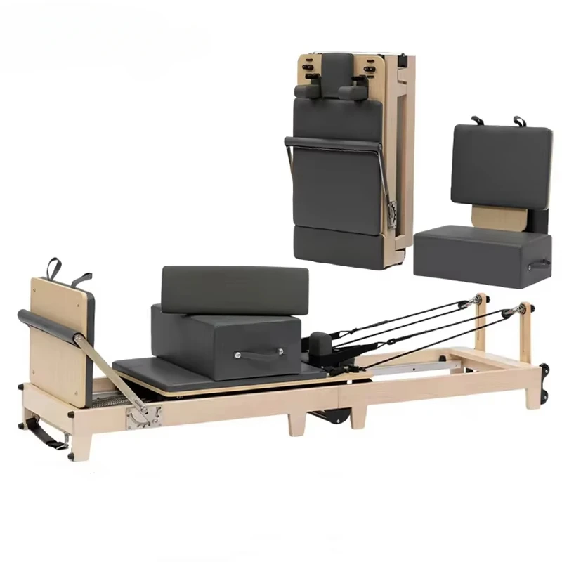 -High Strength Spring Pilates  - огляд і ціна Pilates Reformer Spring