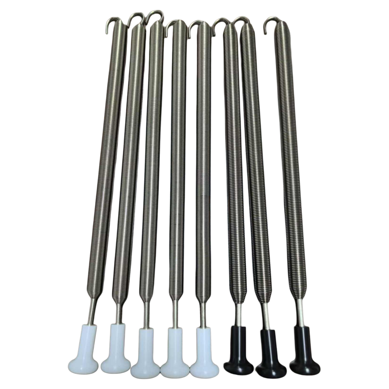 8PCS Pilates Megaformer Reform - огляд і ціна Pilates Reformer Spring