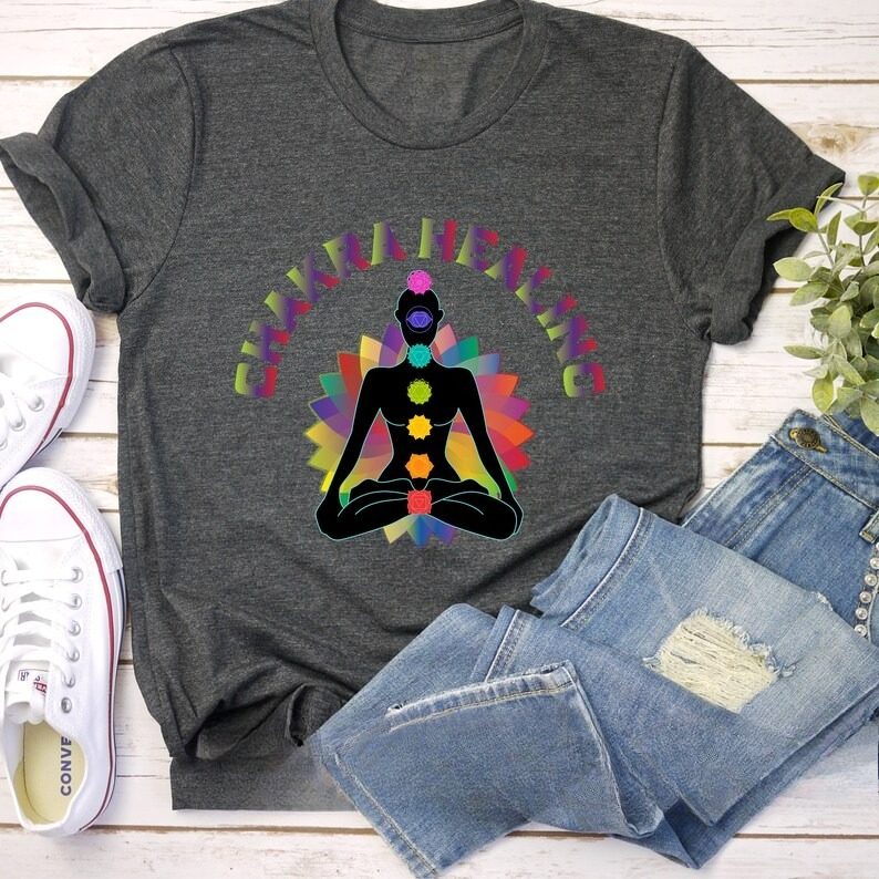 Chakra Unique Healing Human Bo - огляд і ціна Pilates Yoga Gifts