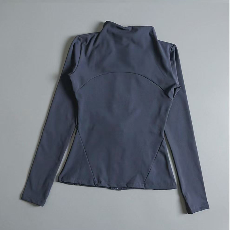 Women's Long-Sleeved Sports Fl - огляд і ціна Pilates Yoga Fit