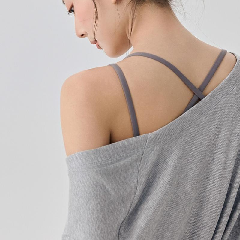 Summer Breathable Yoga Tops Lo - огляд і ціна Pilates Yoga Fit