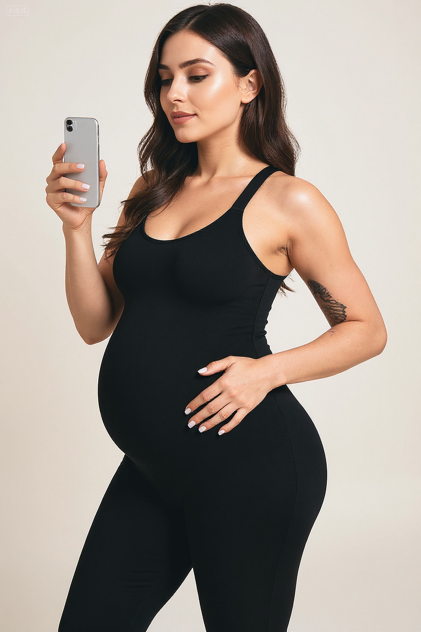 Maternity Clothing Jumpsuits S - огляд і ціна Pilates Yoga Pregnancy