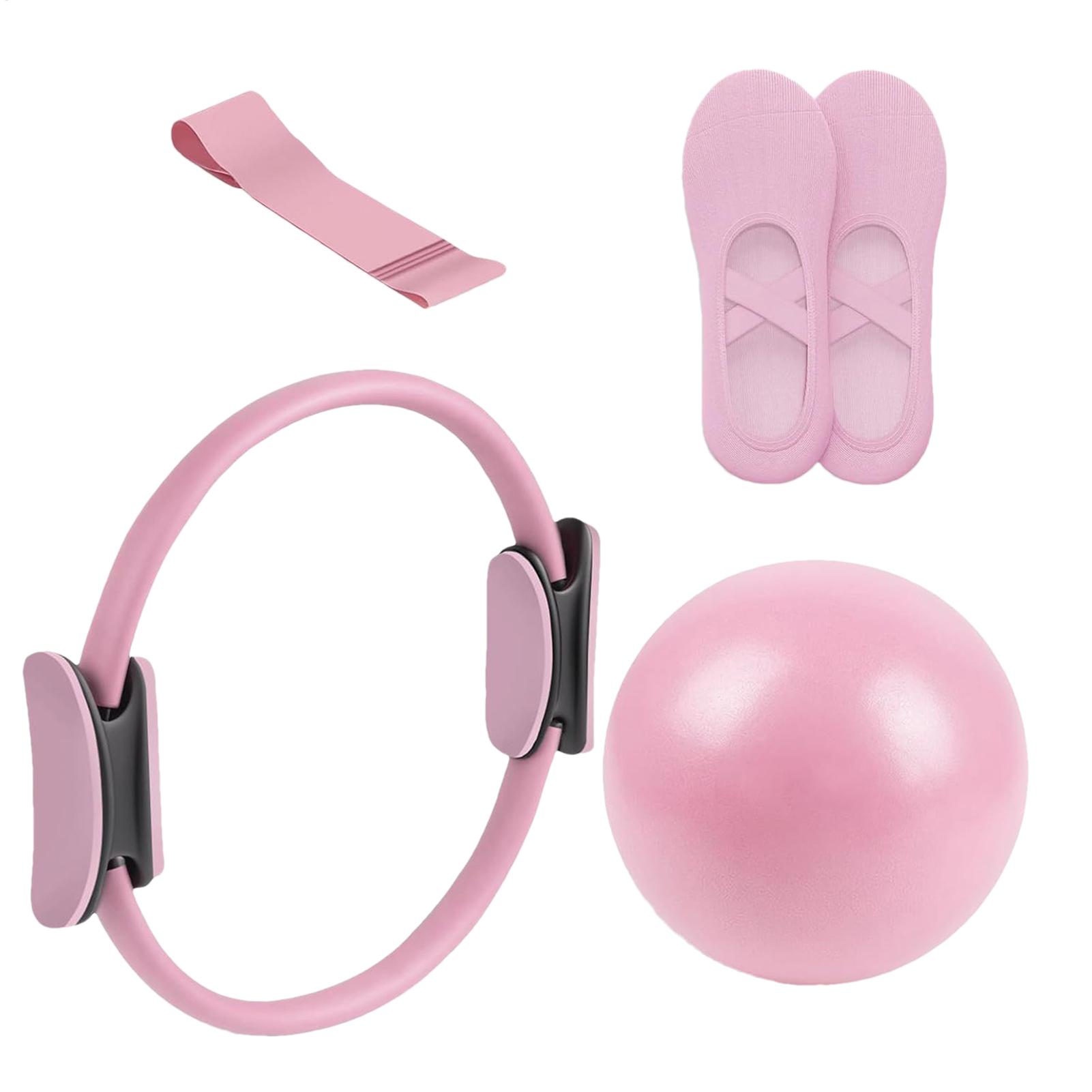 Pilates Ring Yoga Ring Resista - огляд і ціна Pilates Yoga Pregnancy