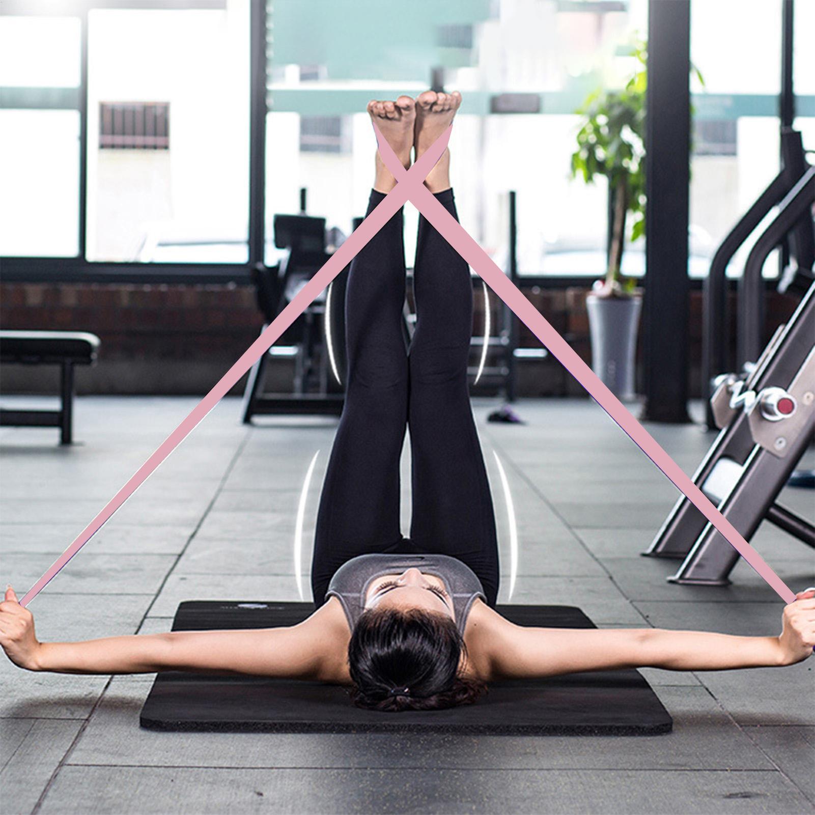 Pilates Ring Yoga Ring Resista - огляд і ціна Pilates Yoga Pregnancy