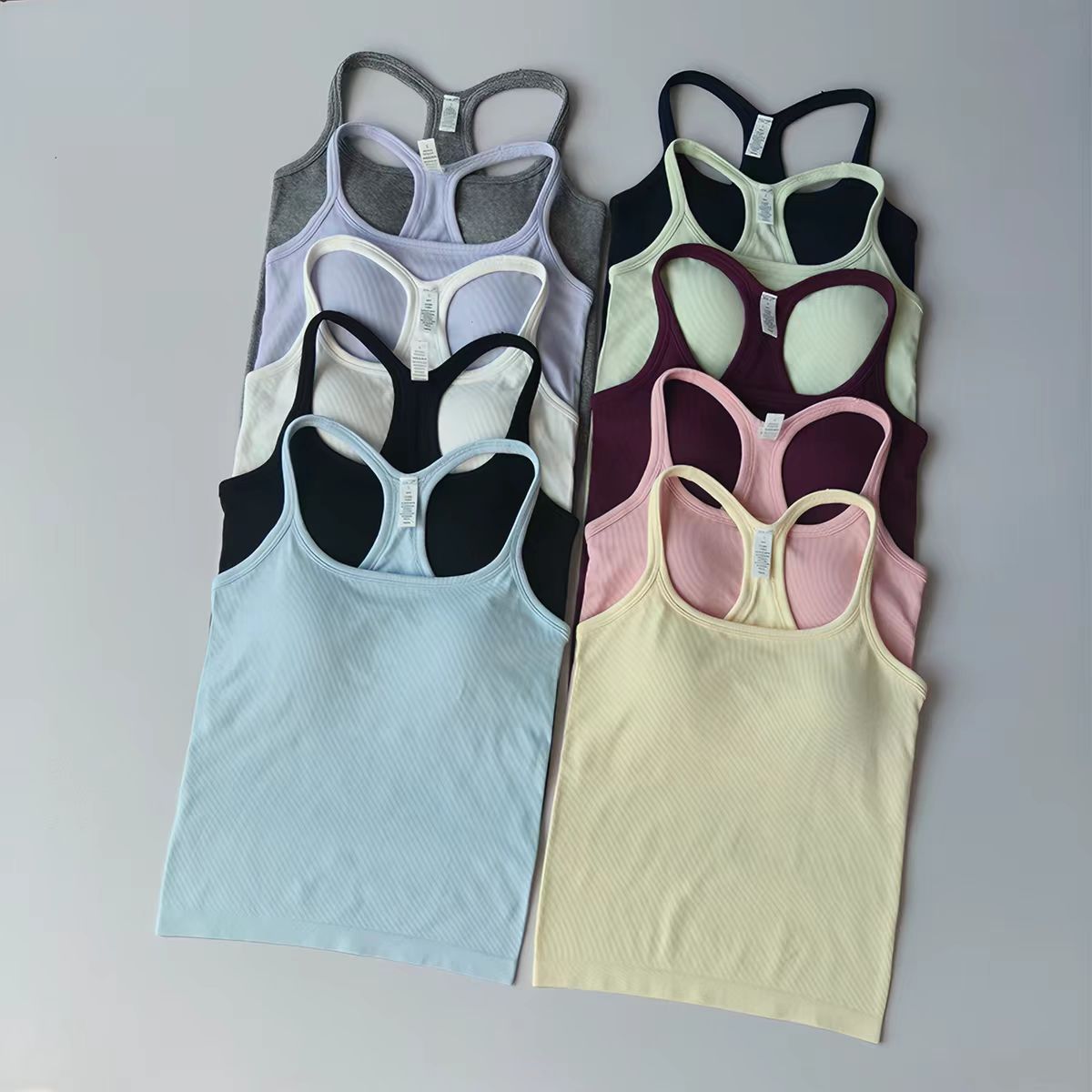 Women High Support Shockproof  - огляд і ціна Pilates Yoga Fit