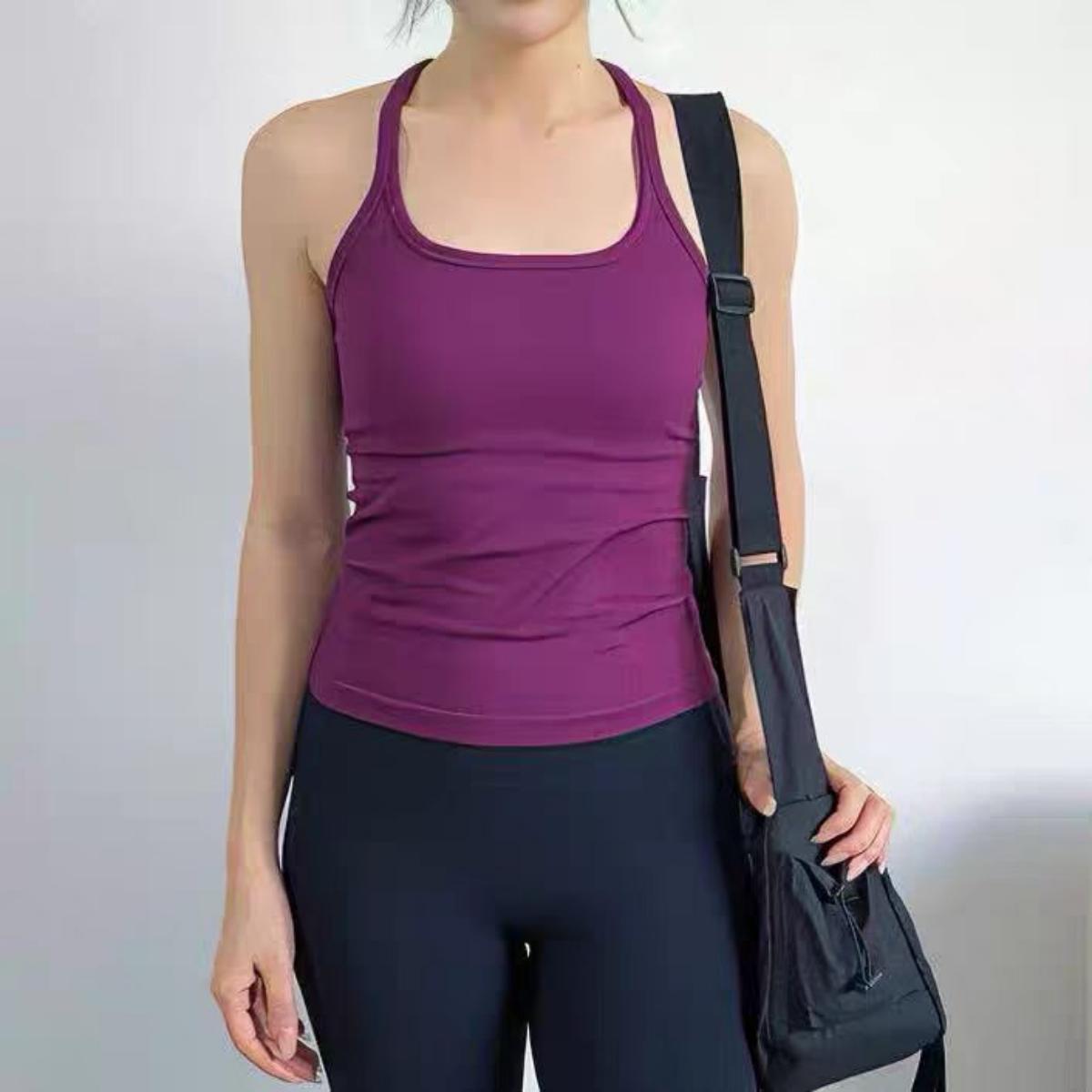 Women High Support Shockproof  - огляд і ціна Pilates Yoga Fit