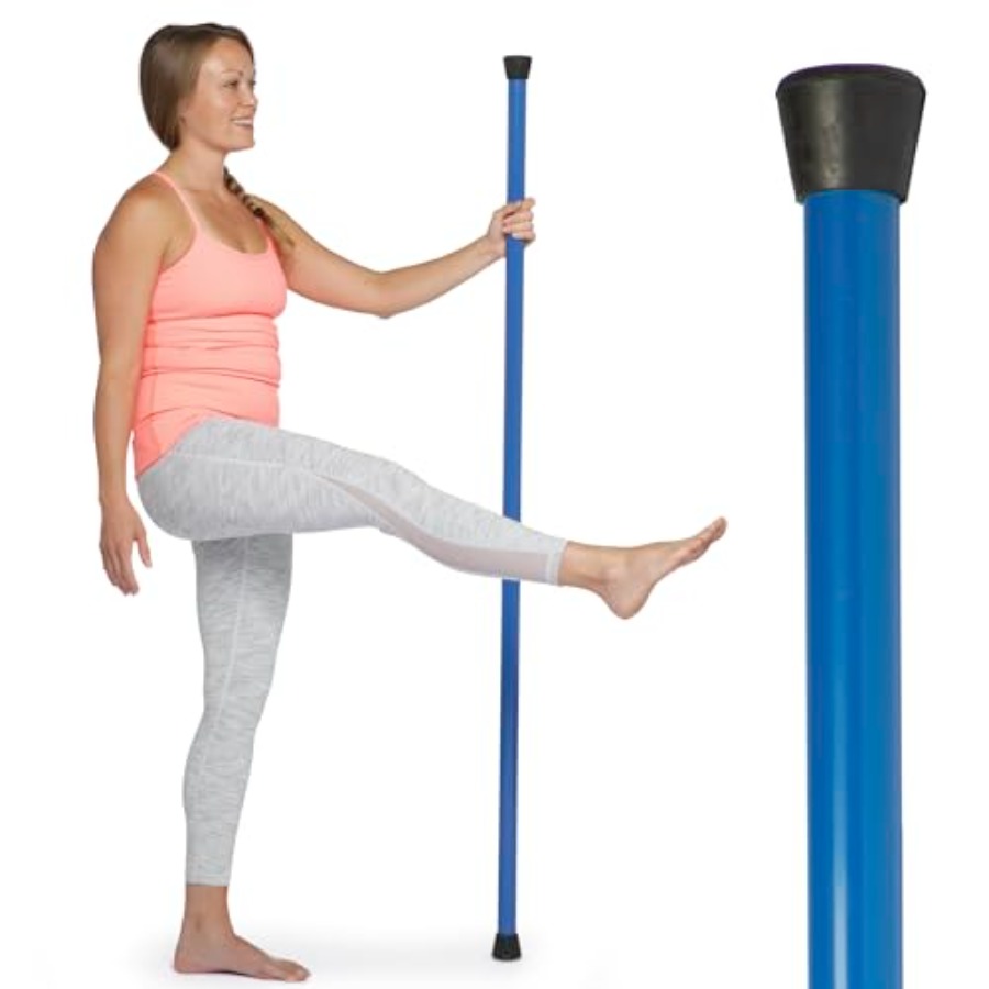 Booyah Stik by Bob and Brad -  - огляд і ціна Pilates Yoga Or