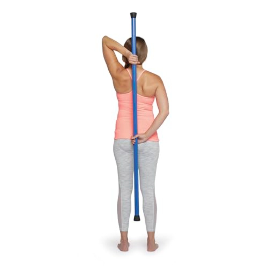 Booyah Stik by Bob and Brad -  - огляд і ціна Pilates Yoga Or
