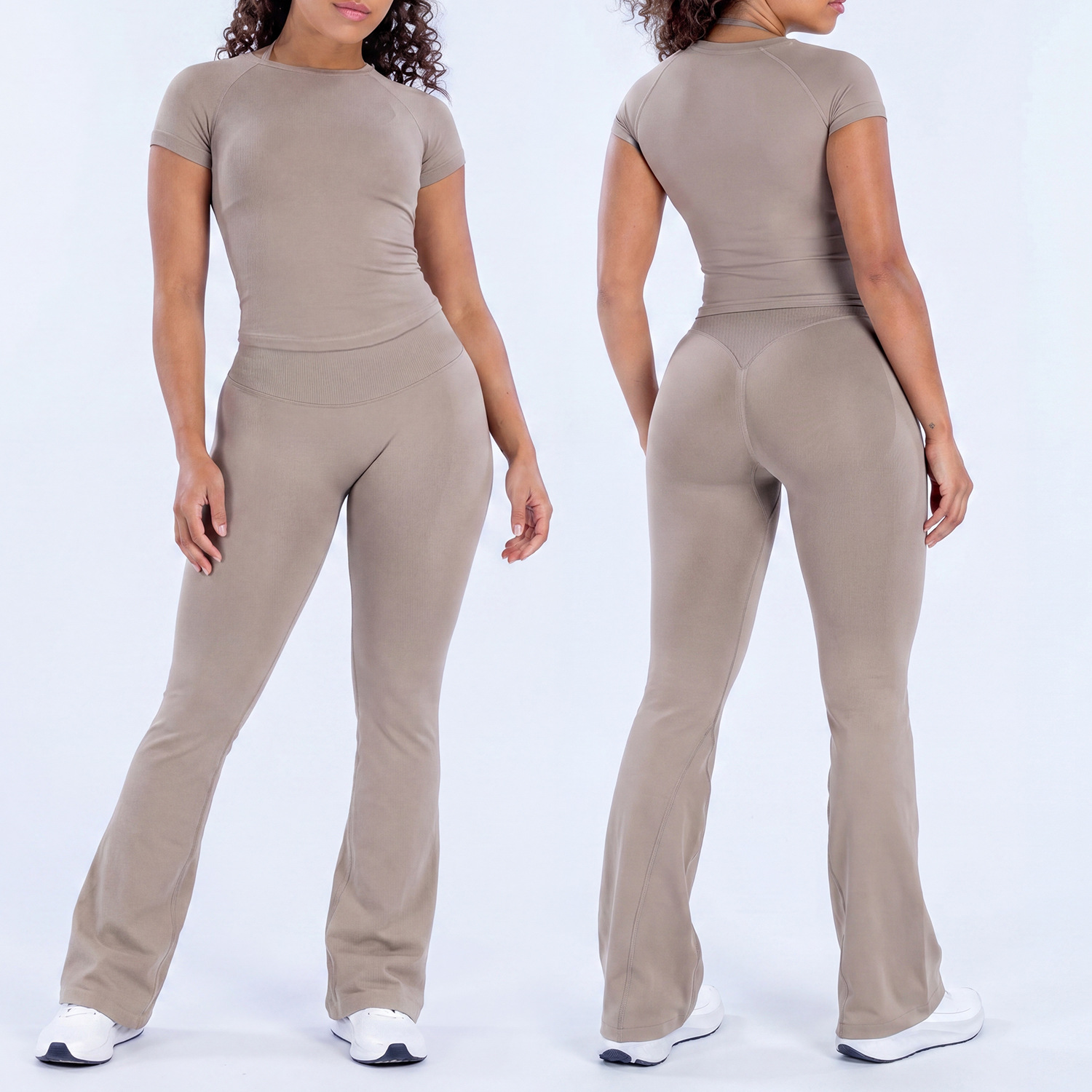 2 Pieces Impact Yoga Pilates S - огляд і ціна Pilates Yoga Fit