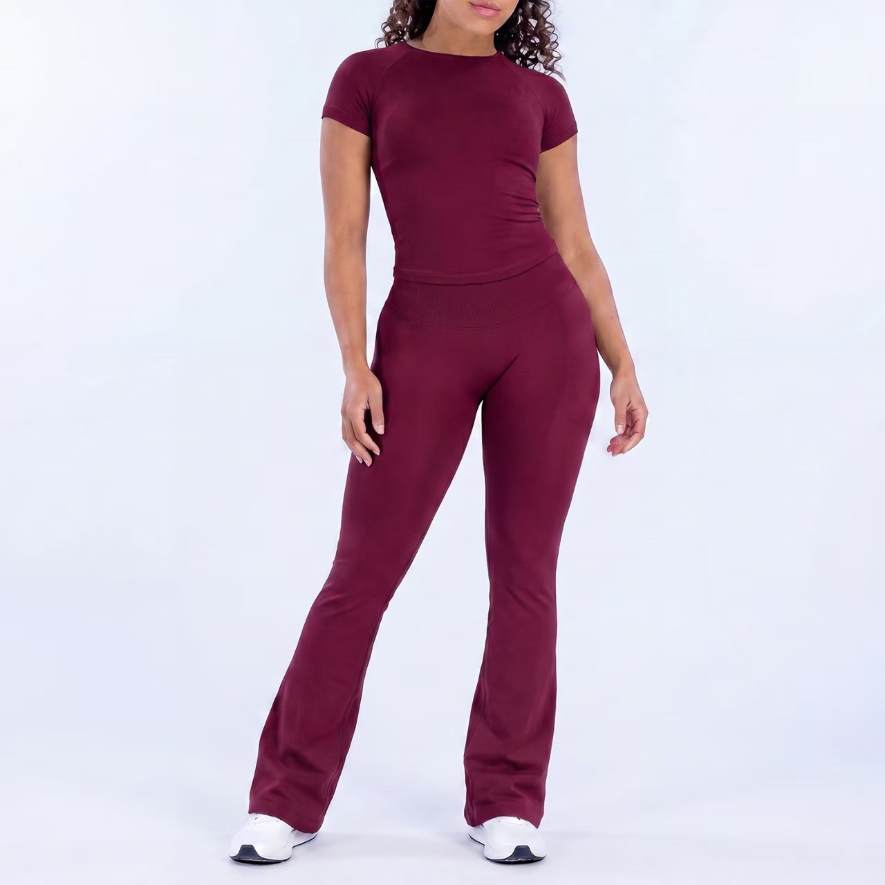 2 Pieces Impact Yoga Pilates S - огляд і ціна Pilates Yoga Fit