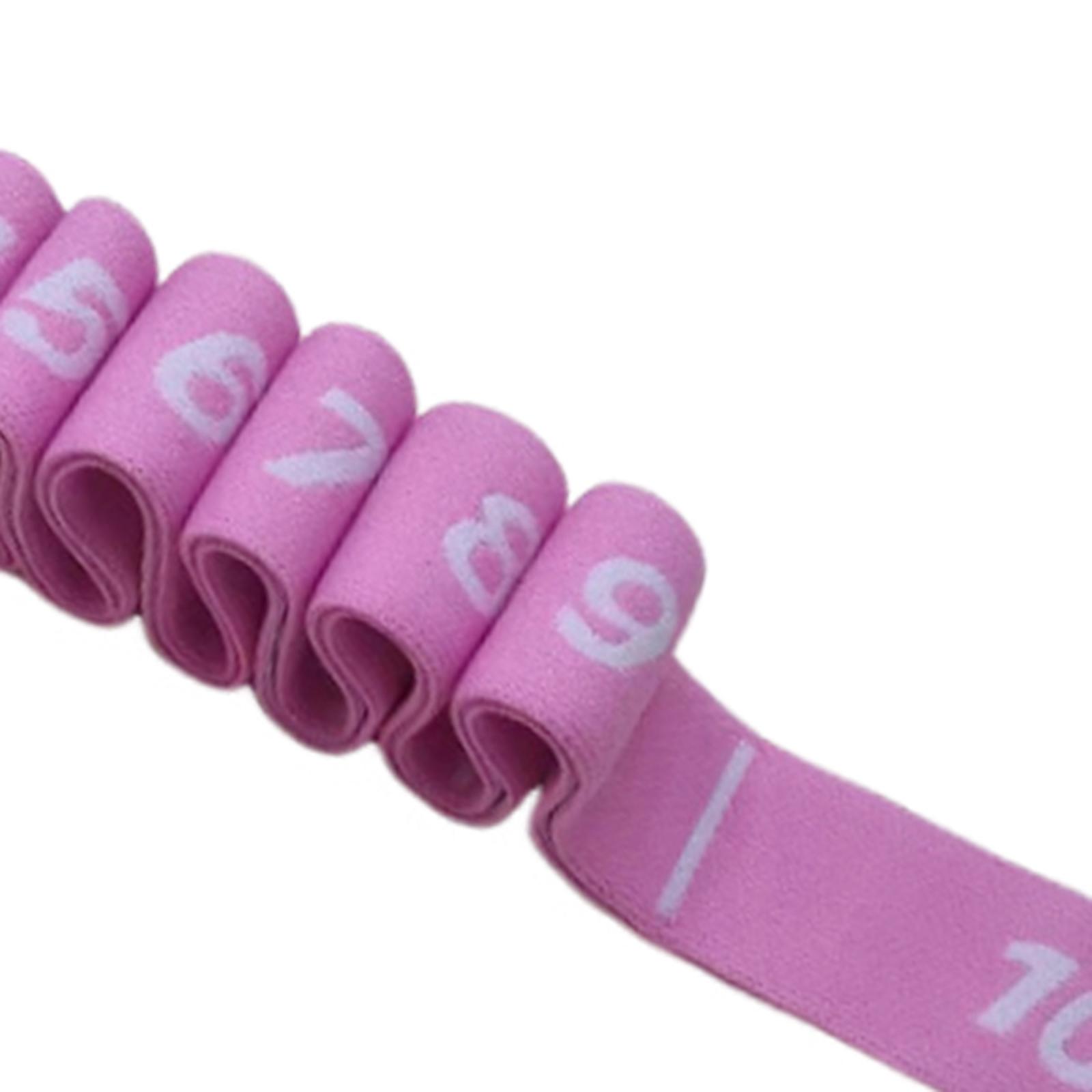 Elastic Stretch Band for Yoga  - огляд і ціна Pilates Yoga Or