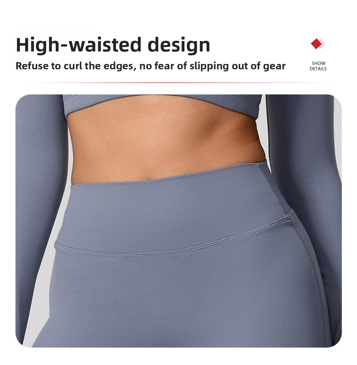 Lezyan Loose Soft Yoga Wide Le - огляд і ціна Pilates Yoga Fit