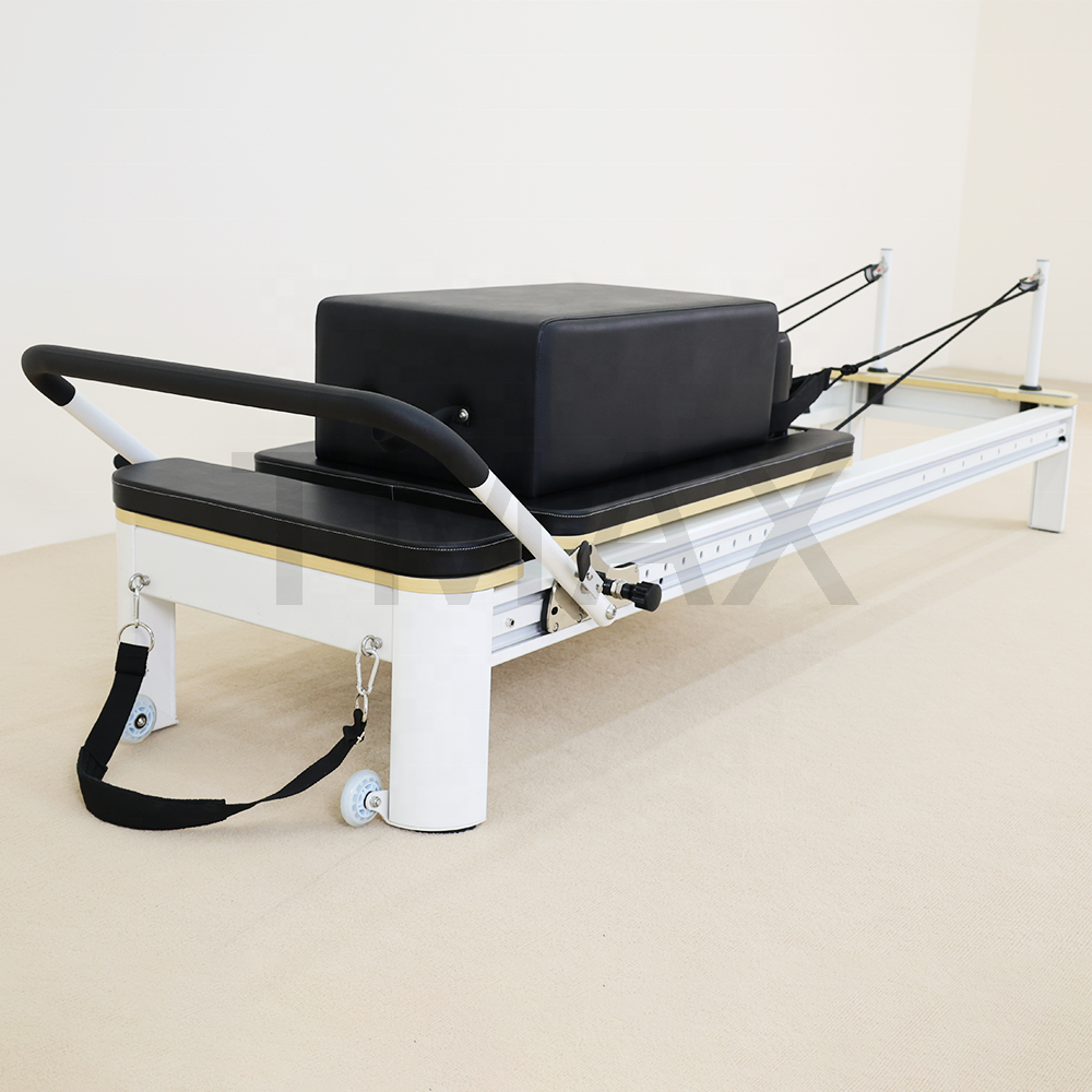 Tmax DZ135S Direct Factory New - огляд і ціна Pilates Yoga Or