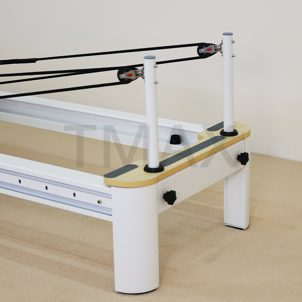 Tmax DZ135S Direct Factory New - огляд і ціна Pilates Yoga Or